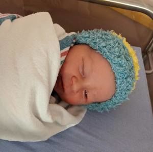 Meet your Posher, Jackie